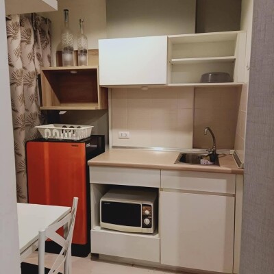 ลุมพินี วิลล์ สุขุมวิท 109 - แบริ่ง / Lumpini Ville Sukhumvit 109 - Bearing-8