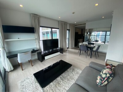 โนเบิล รีมิกซ์ สุขุมวิท 36 / Noble Remix Sukhumvit 36-1