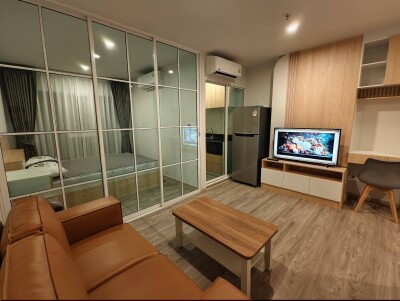 รีเจ้นท์ โฮม บางนา (โครงการใหม่) / Regent Home Bangna (New Project)-1