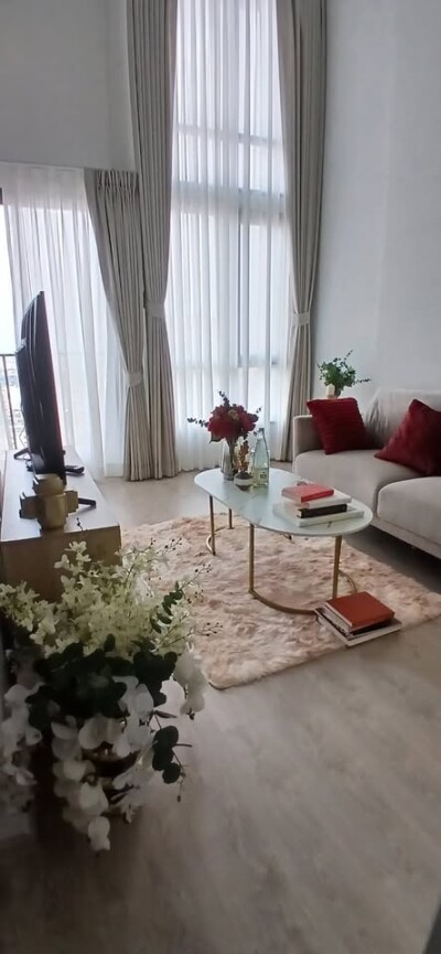 เดอะทรี พัฒนาการ - เอกมัย / THE TREE Pattanakarn - Ekkamai-1