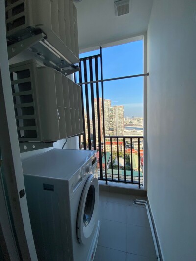 รีเจ้นท์ โฮม บางนา (โครงการใหม่) / Regent Home Bangna (New Project)