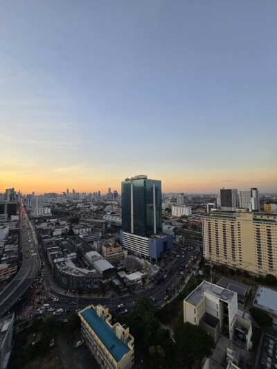 เดอะทรี พัฒนาการ - เอกมัย / THE TREE Pattanakarn - Ekkamai-8