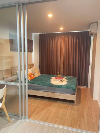 ลุมพินี วิลล์ อ่อนนุช 46 / Lumpini ville Onnut 46