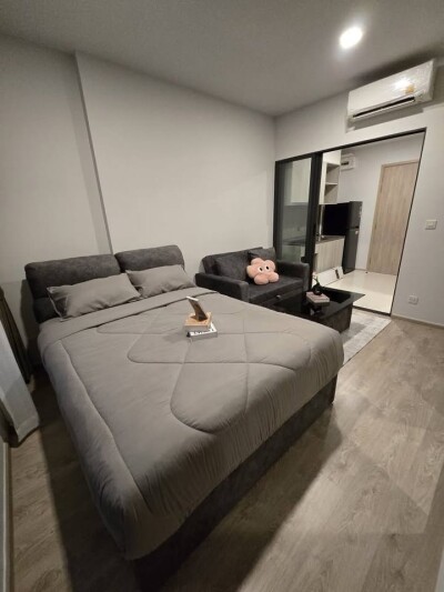 เดอะทรี พัฒนาการ - เอกมัย / THE TREE Pattanakarn - Ekkamai-2