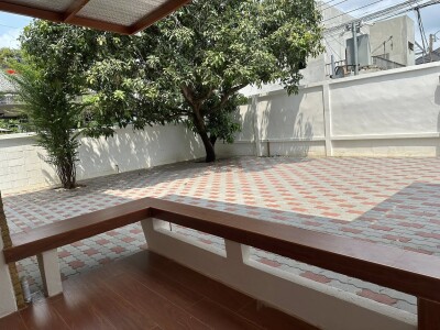 🔥🔥🔥 ให้เช่าบ้านเดี่ยว ถนนสุขุมวิท 🔥🔥🔥-5