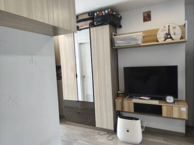 รีเจ้นท์ โฮม สุขุมวิท 97/1 / Regent Home Sukhumvit 97/1-3