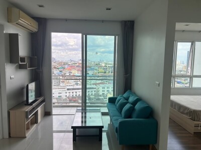 เดอะ บลูม สุขุมวิท 71 / The Bloom Sukhumvit 71-1