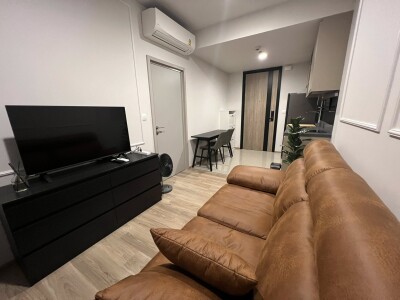 โอกะ เฮ้าส์ สุขุมวิท 36 / Oka Haus Sukhumvit 36