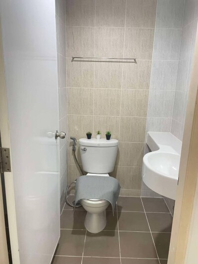 ลุมพินี วิลล์ อ่อนนุช 46 / Lumpini ville Onnut 46