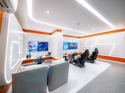 ออริจิ้น เพลย์ ศรีอุดม สเตชั่น / Origin Play Sri Udom Station-11