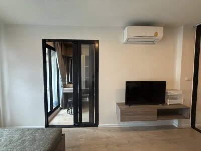 ดิ ออริจิ้น รามอินทรา 83 สเตชั่น / The Origin Ramintra 83 Station-5