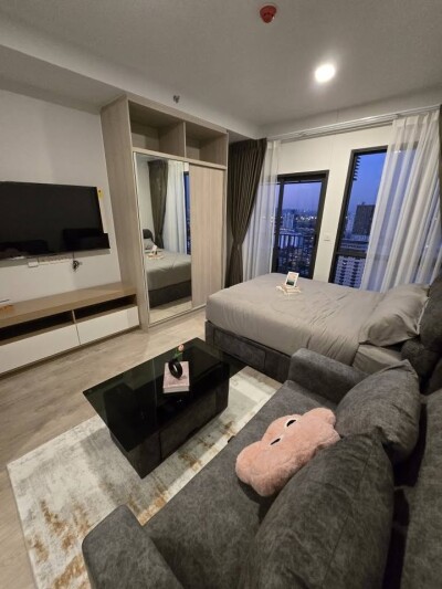 เดอะทรี พัฒนาการ - เอกมัย / THE TREE Pattanakarn - Ekkamai-1