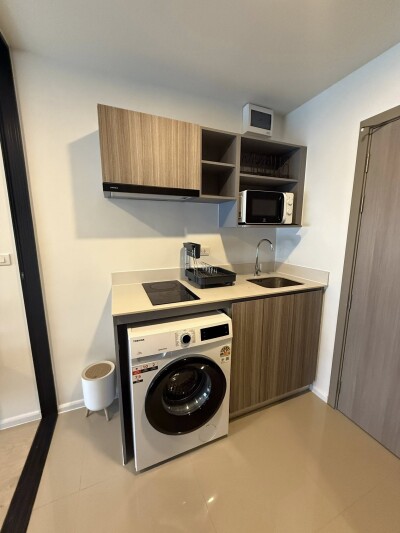 ดิ ออริจิ้น รามอินทรา 83 สเตชั่น / The Origin Ramintra 83 Station-10