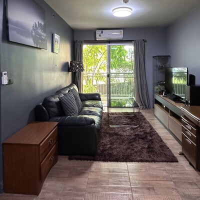 เอสแอนด์เอส สุขุมวิท คอนโดมิเนียม / S&S Sukhumvit 101/1-1