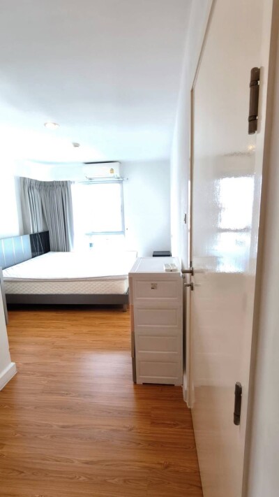 วิสซ์ดอม ปุณณวิถี สเตชั่น / Whizdom Punnawithi-4