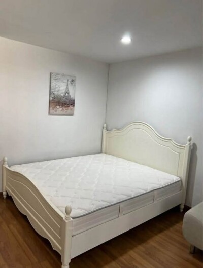 รีเจ้นท์ โฮม 22 สุขุมวิท 85 / Regent Home 22 Sukhumvit 85