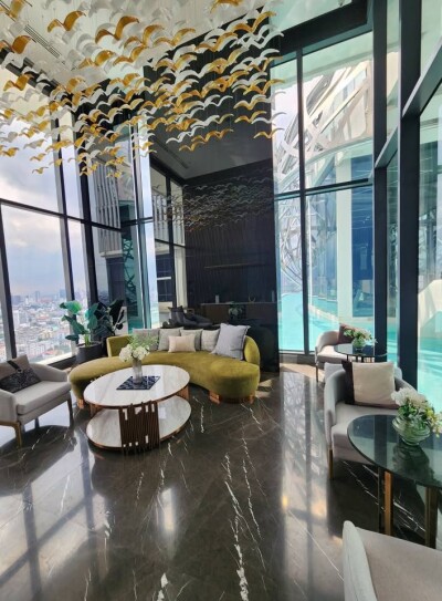 เดอะทรี พัฒนาการ - เอกมัย / THE TREE Pattanakarn - Ekkamai-11