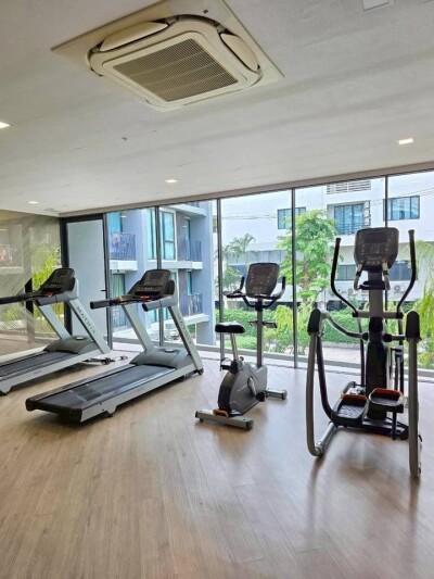 เซอริโอ้ สุขุมวิท 50 / Serio Sukhumvit 50