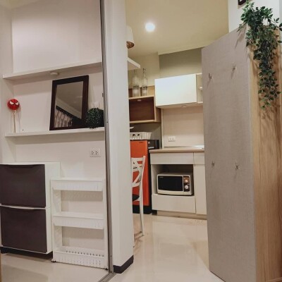 ลุมพินี วิลล์ สุขุมวิท 109 - แบริ่ง / Lumpini Ville Sukhumvit 109 - Bearing-5