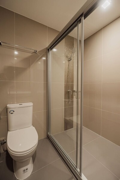 ไอดีโอ พระราม 9 - อโศก / IDEO RAMA 9 – ASOKE-12