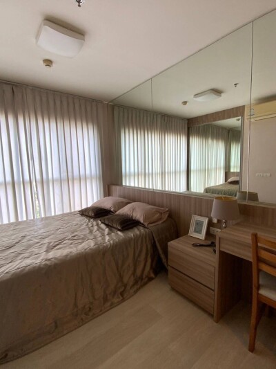 อัพเดทล่าสุด 1/10/2568 : แอสปาย รัตนาธิเบศร์  / Aspire Rattanathibet