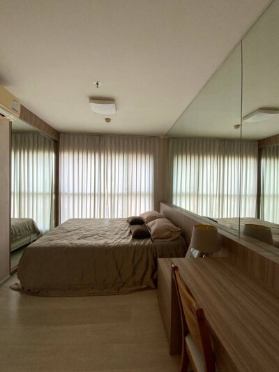 อัพเดทล่าสุด 1/10/2568 : แอสปาย รัตนาธิเบศร์  / Aspire Rattanathibet