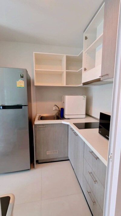 วิสซ์ดอม ปุณณวิถี สเตชั่น / Whizdom Punnawithi-6