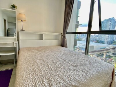 ไอดีโอ โมบิ สุขุมวิท (สุขุมวิท 81) / Ideo Mobi Sukhumvit (Soi 81)-3