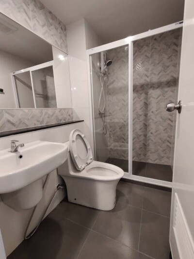 รีเจ้นท์ โฮม บางนา (โครงการใหม่) / Regent Home Bangna (New Project)-5