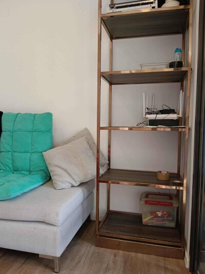 เดอะ เนสท์ สุขุมวิท 64 / The Nest Sukhumvit 64-3