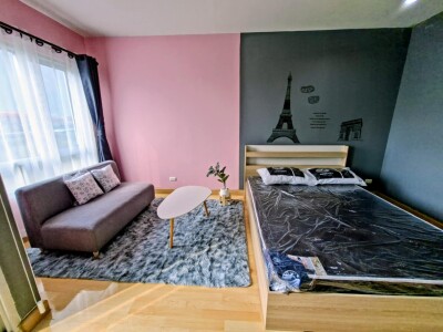 ไอริส แอเวนิว อ่อนนุช – วงแหวน / Iris Avenue Onnut – Wongwan-3