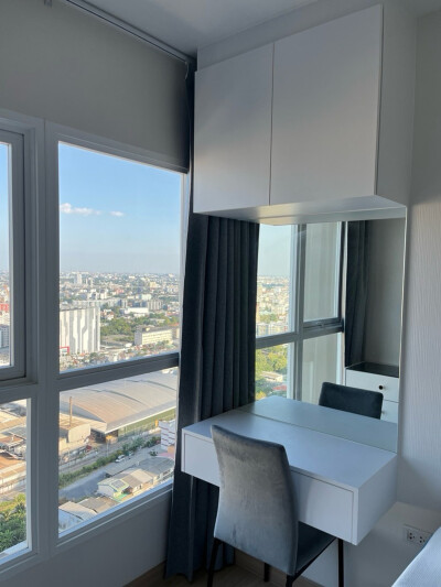 ศุภาลัย เวอเรนด้า รามคำแหง / Supalai Veranda Ramkhamheang