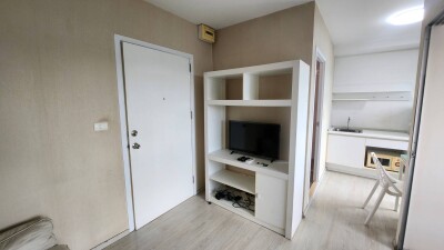 พลัมคอนโด พาร์ค รังสิต / Plum Condo Park Rangsit-2