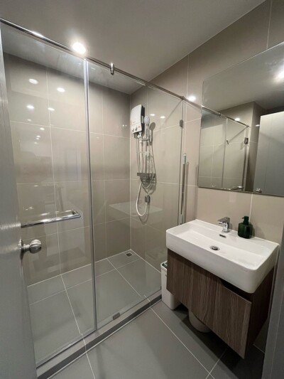 ไอดีโอ รามคำแหง - ลำสาลี สเตชั่น / Ideo Ramkhamhaeng - Lam Sali Station-21