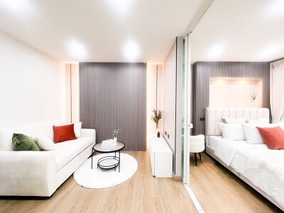 ดีคอนโด รามคำแหง / D Condo Ramkhamhaeng-2