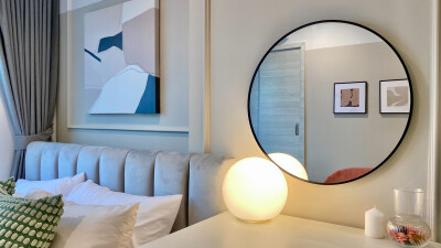 ลุมพินี เพลส ศรีนครินทร์ - หัวหมาก สเตชั่น / Lumpini Place Srinakarin - Huamak Station