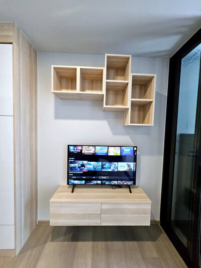 แอสปาย อ่อนนุช สเตชั่น / Aspire Onnut Station-2