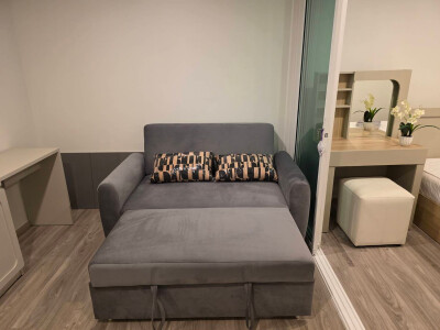 รีเจ้นท์ โฮม บางนา (โครงการใหม่) / Regent Home Bangna (New Project)