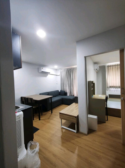 เดอะ พาร์คแลนด์ บางนา / The Parkland Bangna-1