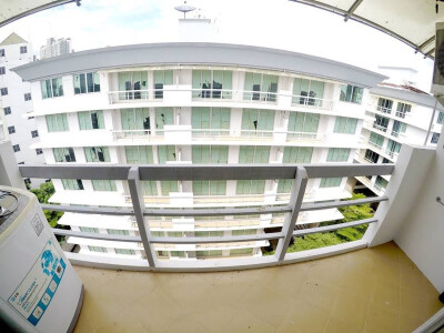 เดอะ วอเตอร์ฟอร์ด สุขุมวิท 50 / The Waterford Sukhumvit 50-10