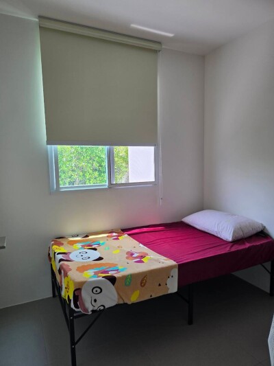 มัณฑนา100+ บางขุนเทียน ชายทะเล / Mantana 100+ Bangkhunthian Chaithalae-26