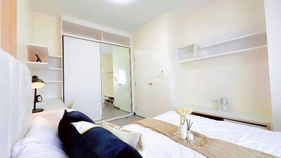 มาย คอนโด ลาดพร้าว 27 / My Condo Ladprao 27