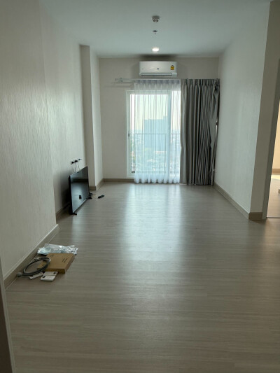ศุภาลัย ลอฟท์ สาทร - ราชพฤกษ์ / Supalai Loft Sathorn - Ratchaphruek-2