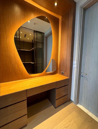 สโคป หลังสวน / 1 ห้องนอน | 1 ห้องน้ำ | ขนาด 85 ตร.ม. | ชั้น 6 | ยูนิต 29/7-6