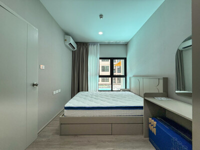 ศุภาลัย เซนส์ ศรีนครินทร์ / Supalai Sense Srinakarin-6