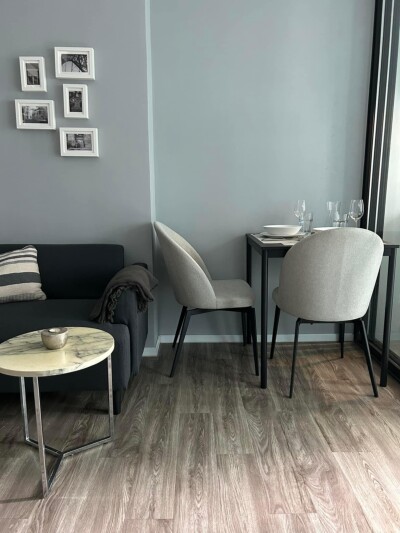 บี - ลอฟท์ สุขุมวิท 115 / 28 ตรม  ชั้น 4-1