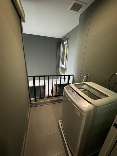 รีเจ้นท์ โฮม สุขุมวิท 97/1 / Regent Home Sukhumvit 97/1-8