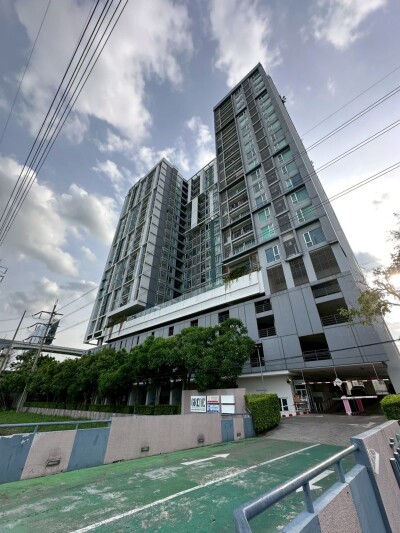 กรีเน่ แจ้งวัฒนะ / Grene Chaengwattana-19