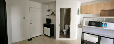 ลุมพินี คอนโดทาวน์ รามอินทรา - นวมินทร์ / Lumpini Condo Town Ramintra - Nawamin-8