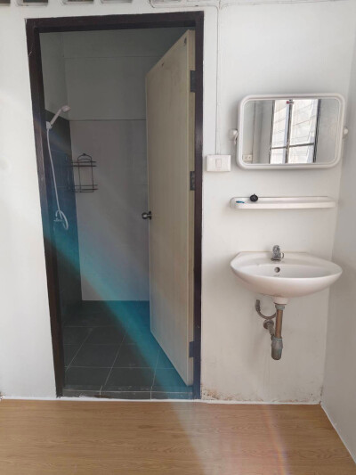 อัพเดทล่าสุด 6/12/2568 : 🏡 ให้เช่า อาคารพาณิชย์ หลังหัวมุม ซอยเทพารักษ์ 78 (โกสิน)-24